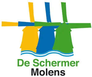 De Schermer Molens